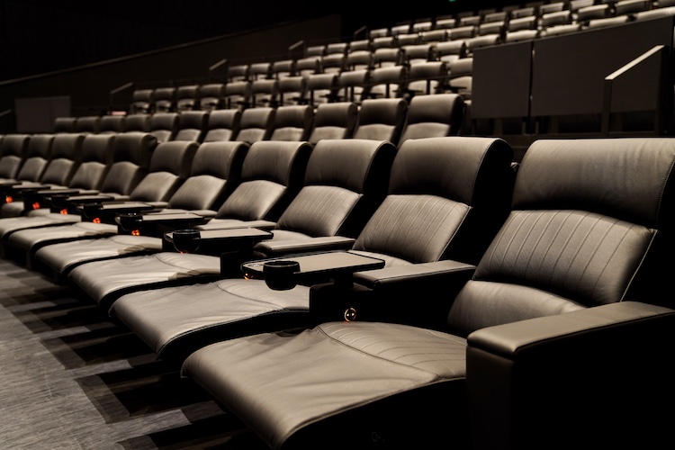 The Space Cinema, riapre il multiplex di Livorno completamente rinnovato The Space Cinema, riapre il multiplex di Livorno completamente rinnovato