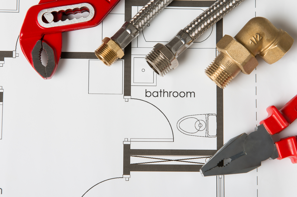 Houzz: ristrutturare il bagno rimane una priorità Houzz: ristrutturare il bagno rimane una priorità