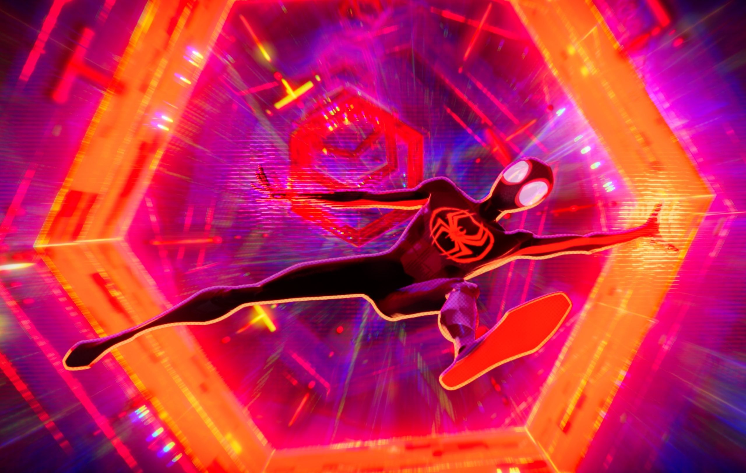 Box office Spagna, per Spider-Man: Across The Spider-Verse un esordio da 2,1 milioni di euro Box office Spagna, per Spider-Man: Across The Spider-Verse un esordio da 2,1 milioni di euro