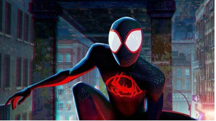 Box Office Usa: straordinario debutto per Spider-Man: Across the Spider-Verse con 120 milioni di dollari Box Office Usa: straordinario debutto per Spider-Man: Across the Spider-Verse con 120 milioni di dollari