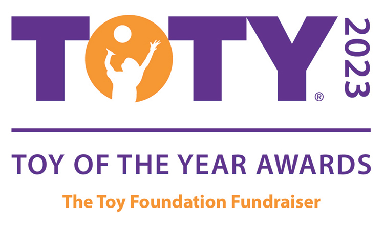 Toy of the Year 2023, aperte le candidature ai premi Toy of the Year 2023, aperte le candidature ai premi