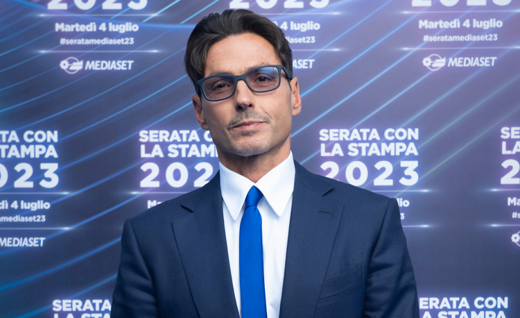 Mediaset racconta la sua stagione 2023