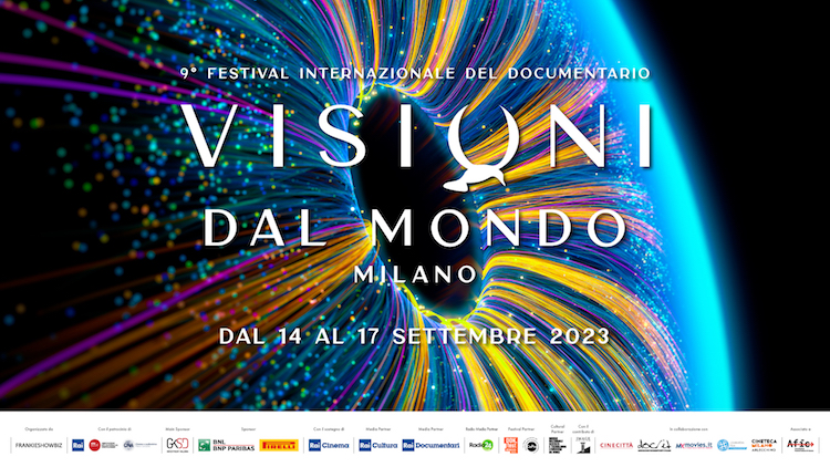 Visioni dal Mondo, i vincitori del Festival Internazionale del Documentario Visioni dal Mondo, i vincitori del Festival Internazionale del Documentario