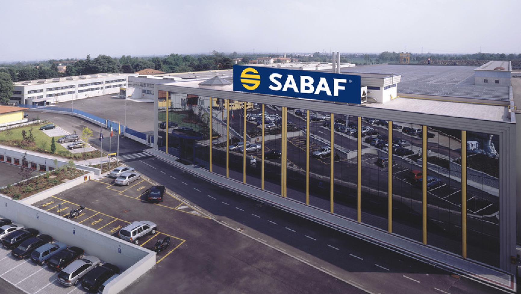 Sabaf diviene il primo produttore mondiale di cerniere per elettrodomestici Sabaf diviene il primo produttore mondiale di cerniere per elettrodomestici