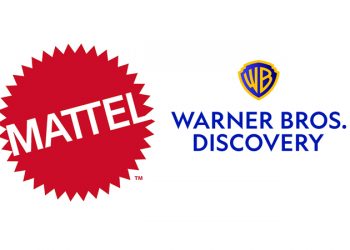Mattel rinnova l’accordo di licenza con Warner Bros. Discovery