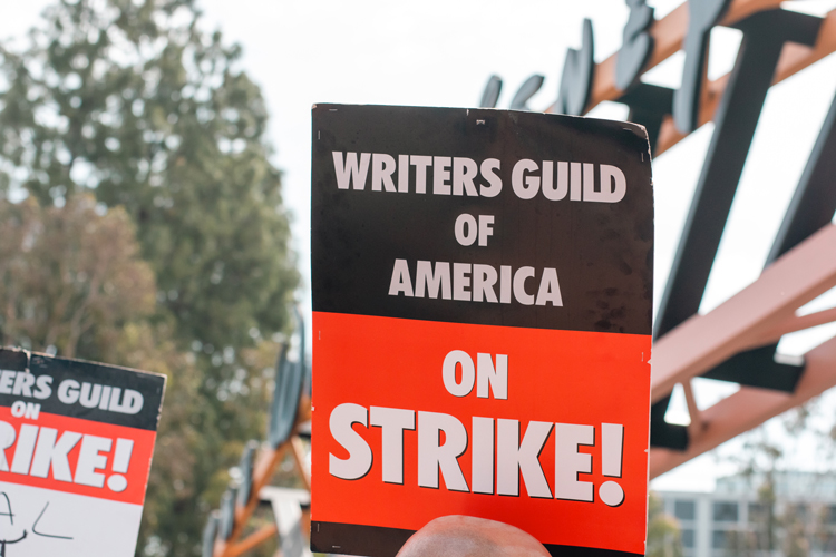 Sceneggiatori: stop allo sciopero. I dettagli dell’accordo