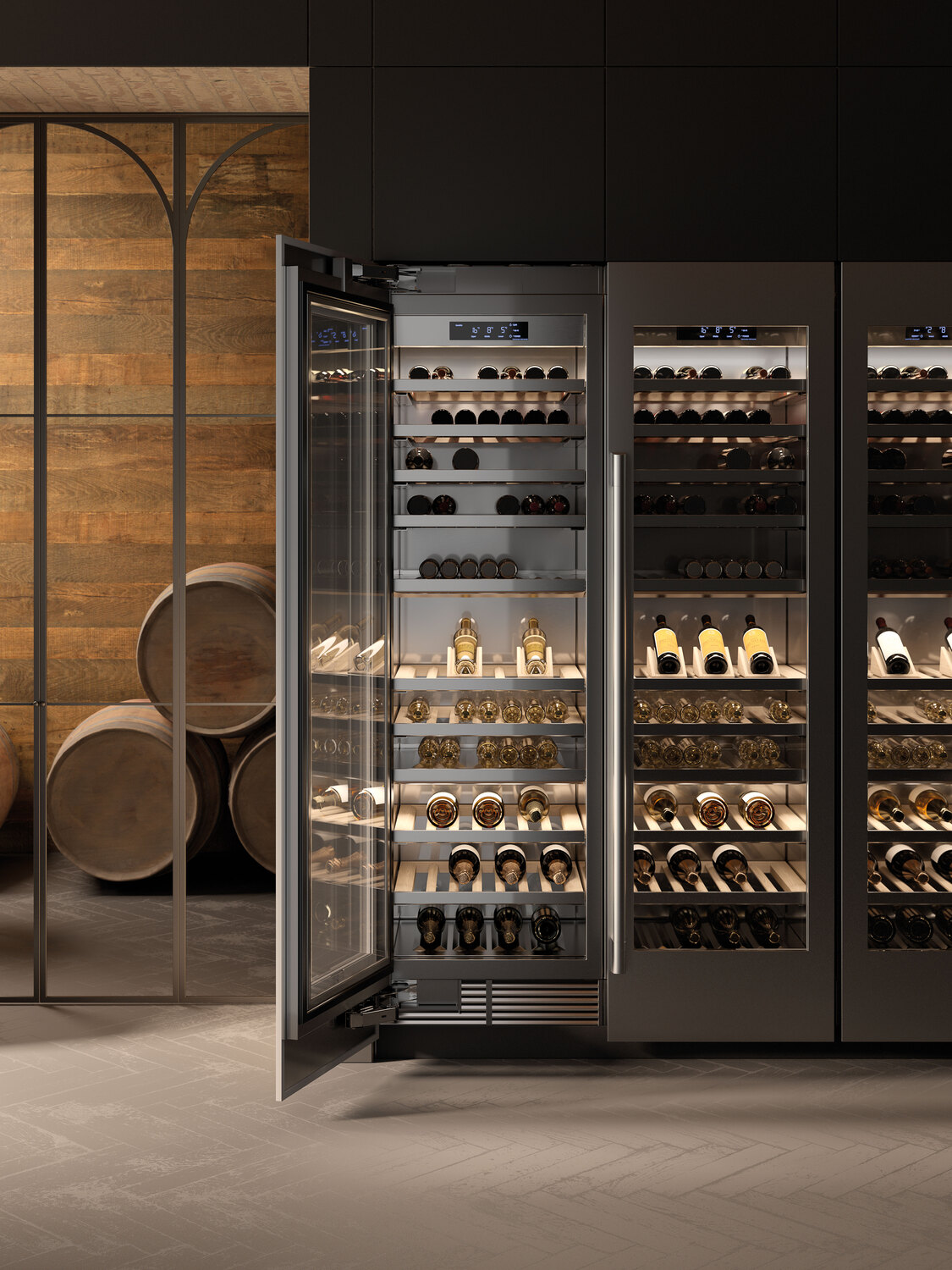 Signature Kitchen Suite alla Milano Wine Week Signature Kitchen Suite alla Milano Wine Week