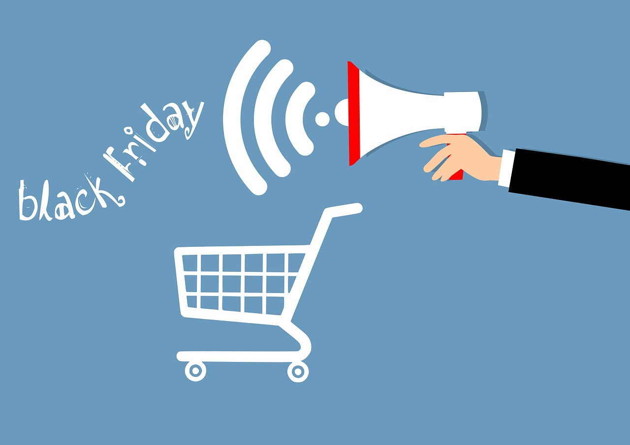 Black Friday e Natale secondo Medallia Black Friday e Natale secondo Medallia