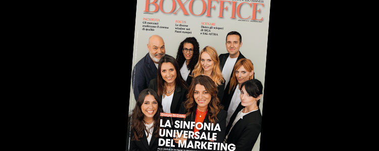 Natalia Sellibara esce da Whirlpool Italia