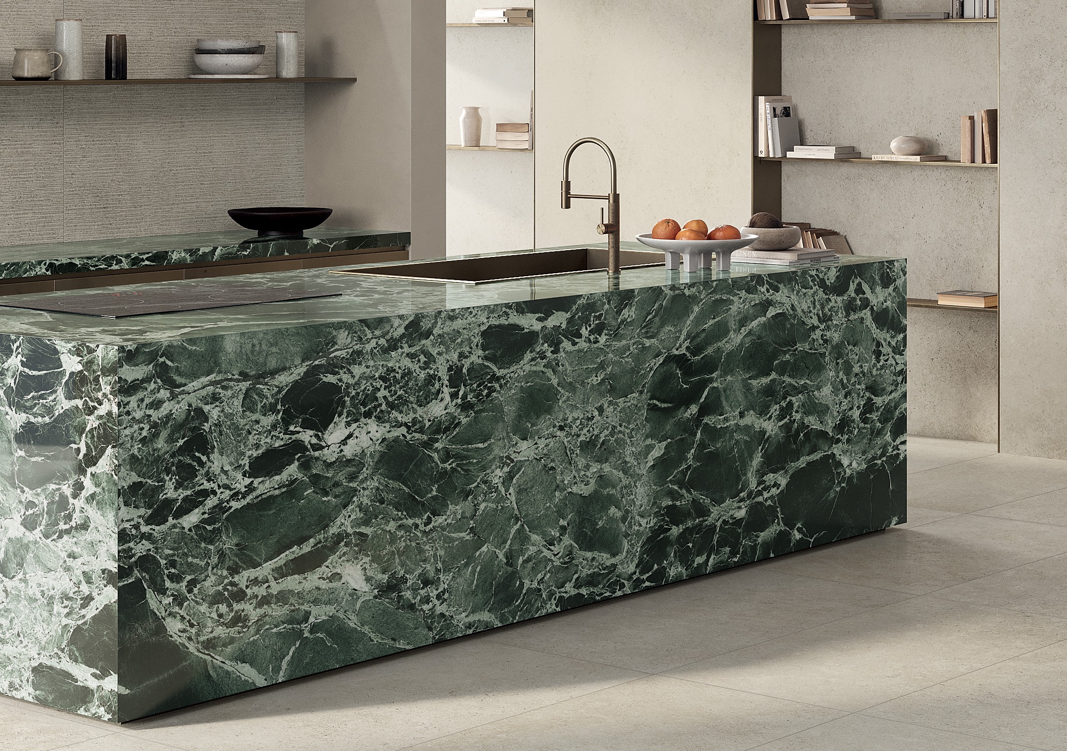 Ceramica Fondovalle presenta ‘A Sense of Peace’ Ceramica Fondovalle presenta ‘A Sense of Peace’