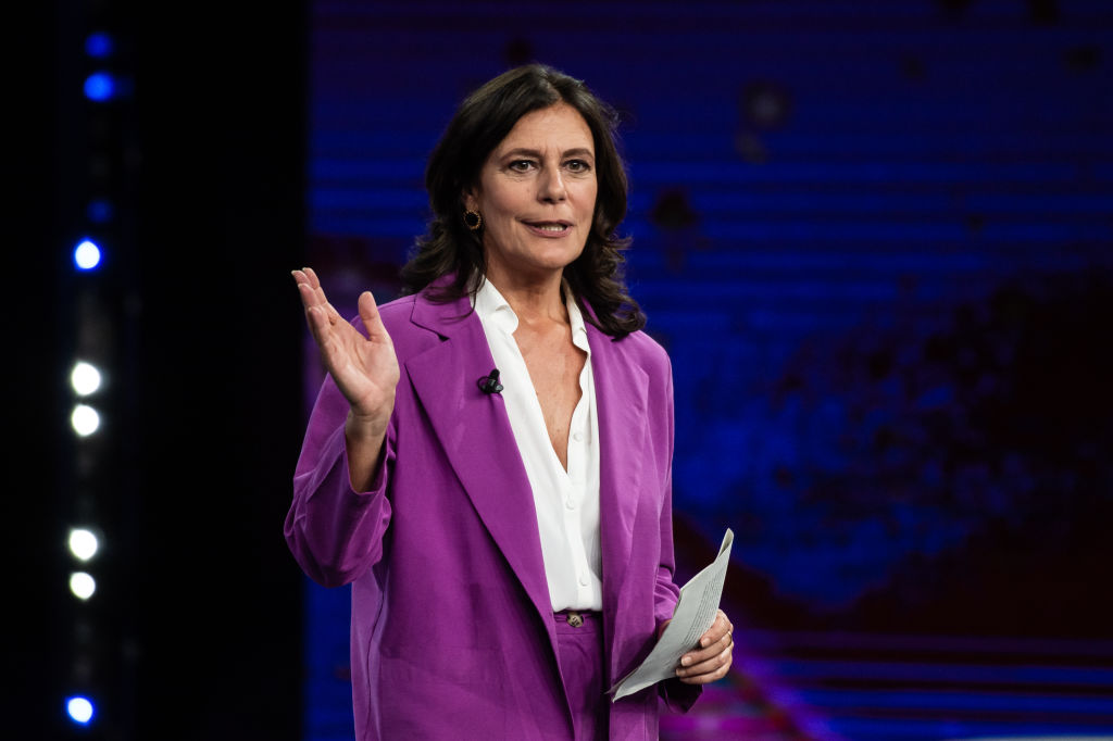 Marinella Soldi, via il tetto ai compensi dei manager Rai Marinella Soldi, via il tetto ai compensi dei manager Rai