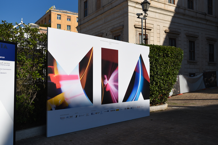 MIA 2023: i primi ospiti internazionali MIA 2023: i primi ospiti internazionali