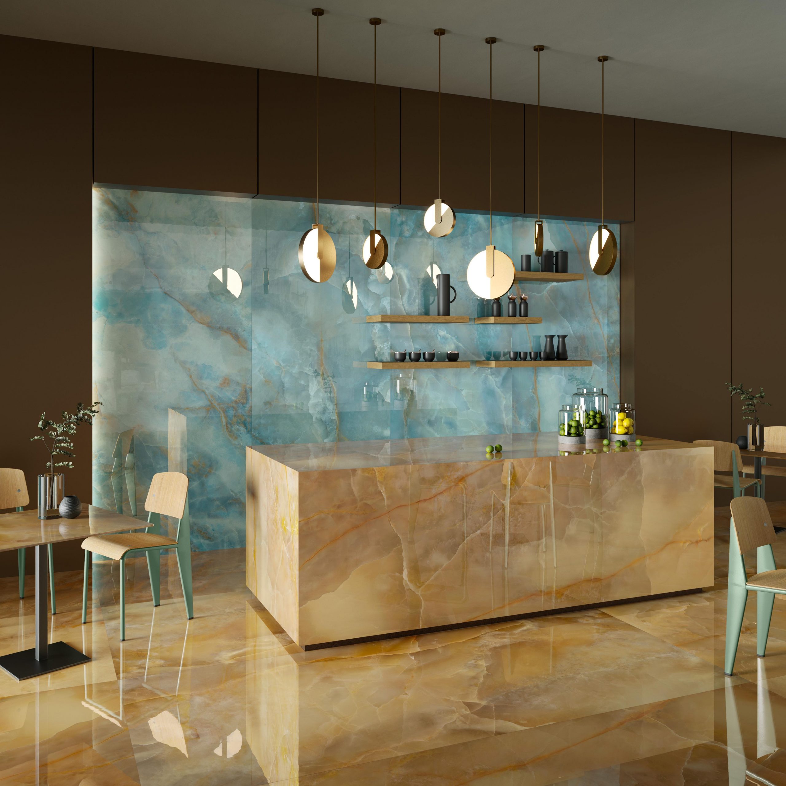 Elios ceramica presenta le novità al Cersaie Elios ceramica presenta le novità al Cersaie