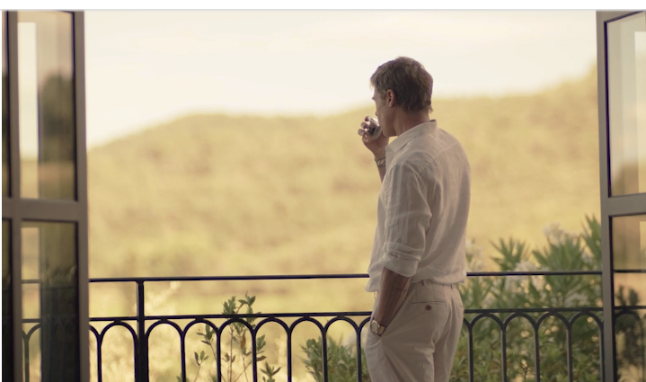 De’Longhi riparte con Brad Pitt De’Longhi riparte con Brad Pitt
