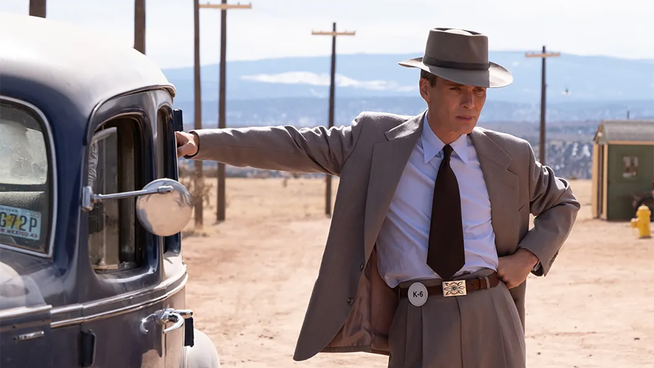 Box Office Italia, Oppenheimer inarrestabile arriva a 17,8 milioni di euro Box Office Italia, Oppenheimer inarrestabile arriva a 17,8 milioni di euro