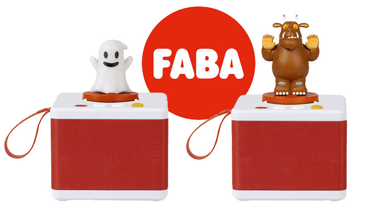 FABA presenta Halloween for Kids FABA presenta Halloween for Kids