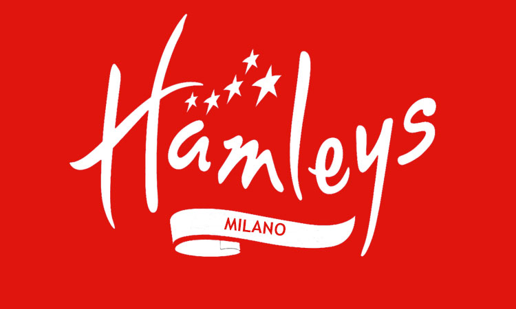 Hamleys, ecco quando aprirà il primo negozio in Italia Hamleys, ecco quando aprirà il primo negozio in Italia