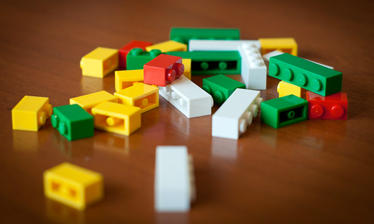 LEGO abbandona il progetto di mattoncini eco sostenibili LEGO abbandona il progetto di mattoncini eco sostenibili