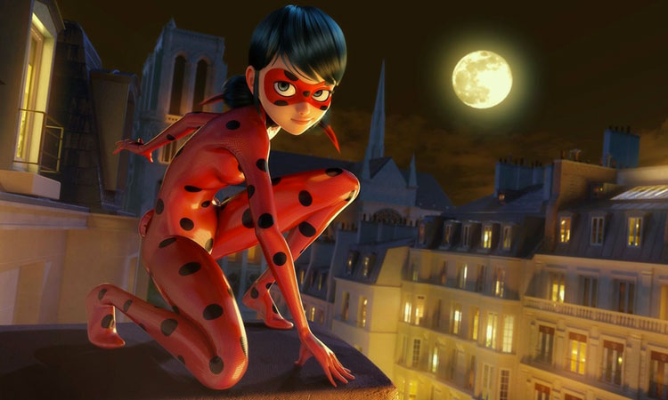 Su Super! arriva il Miraculous Day e un concorso in collaborazione con Bandai Su Super! arriva il Miraculous Day e un concorso in collaborazione con Bandai