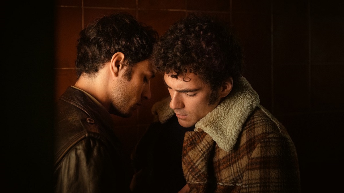 Festa del Cinema di Roma, Nuovo Olimpo di Ferzan Ozpetek in anteprima alla 18ª edizione Festa del Cinema di Roma, Nuovo Olimpo di Ferzan Ozpetek in anteprima alla 18ª edizione