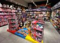 PRG Retail Group apre a Catania uno store maxiformato da 1600 mq