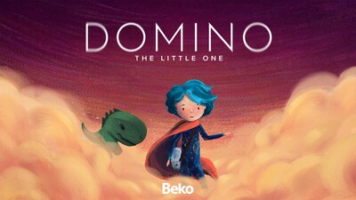 Beko regala Domino: un videogioco che spiega la sostenibilità Beko regala Domino: un videogioco che spiega la sostenibilità