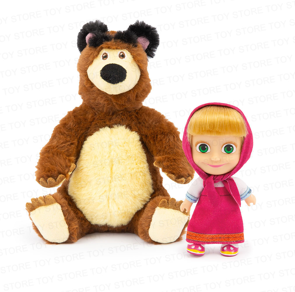 Masha e orso giochi preziosi new arrivals