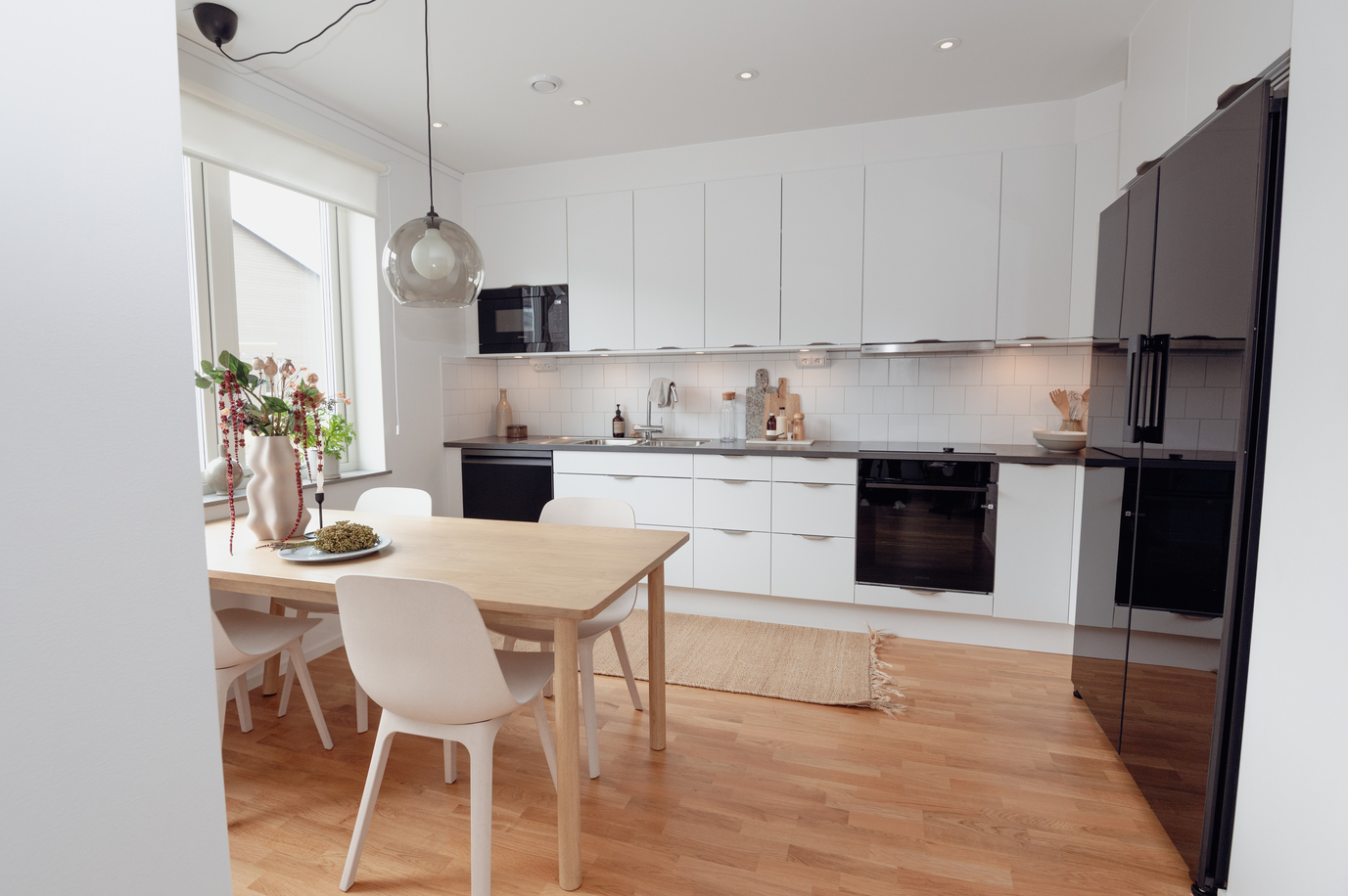 In Svezia un ‘quartiere smart’ firmato da Samsung e ABB In Svezia un ‘quartiere smart’ firmato da Samsung e ABB