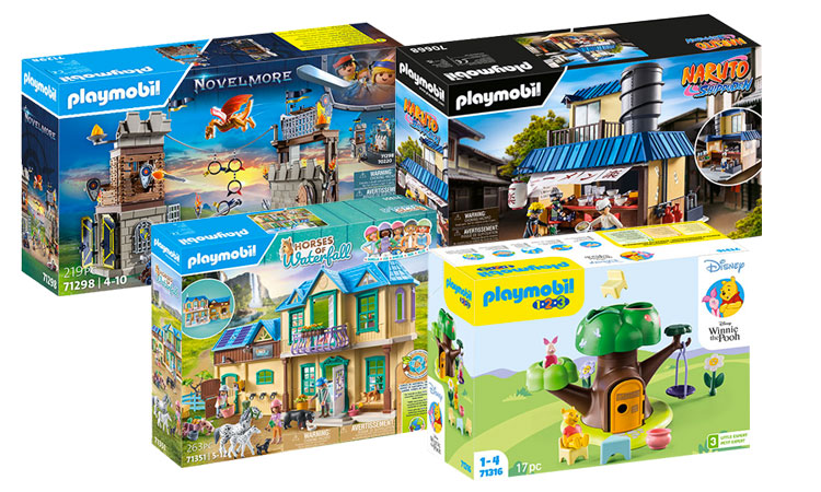 Playmobil natale cheap