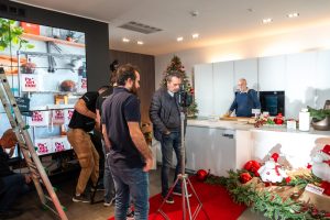 ARAN_Cotto&Mangiato_2023_Semifinale 2|ARAN_Cotto&Mangiato_2023_Backstage|ARAN_Cotto&Mangiato_2023_Semifinale 1|ARAN_Cotto&Mangiato_2023_Sponsor |||