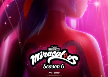 ZAG, Disney Branded Television acquista Miraculous stagione 6 e 7