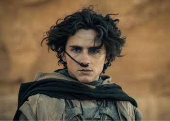 box office dune