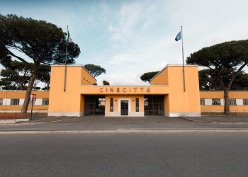 Cinecittà, sbloccati dal Governo altri 30 milioni di euro a integrazione dei fondi del PNRR