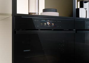 Haier AMBIENTATA_PIANO_INDUZIONE_SERIE_6|Haier 1-FOCUS_UI FORNO_SERIE_6 |