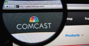 comcast streaming