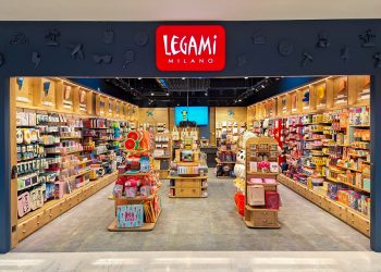 LEGAMI, inaugurata a Modena la 60esima boutique monomarca