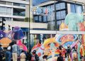 Aperto il Negozio One Piece Milano tra migliaia di fan in attesa. Tutte le foto
