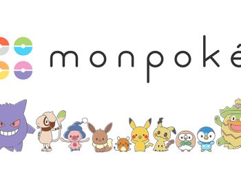Monpoké Pokémon, arriva l’evoluzione del marchio per i più piccoli