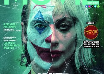 BEST MOVIE n.10 Ottobre