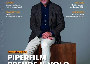 BOX OFFICE n.10 Ottobre 2024